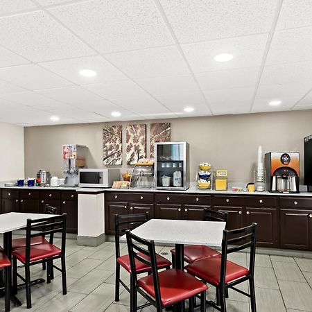Red Roof Inn & Suites Duncan Ngoại thất bức ảnh