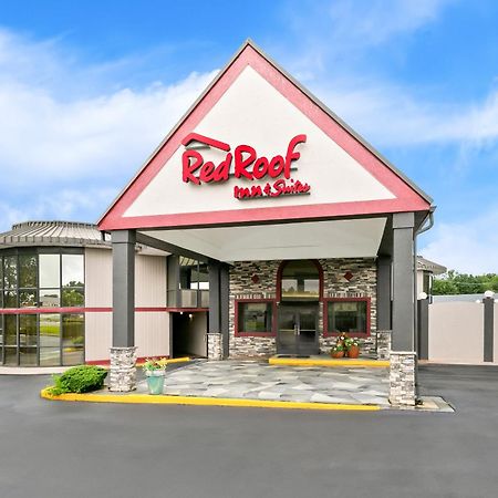 Red Roof Inn & Suites Duncan Ngoại thất bức ảnh